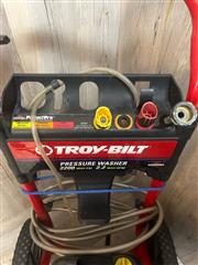 Collettore Per Troy-Bilt 020245-0 020245-1 020245-2 2200/020316-0 - Foto 6